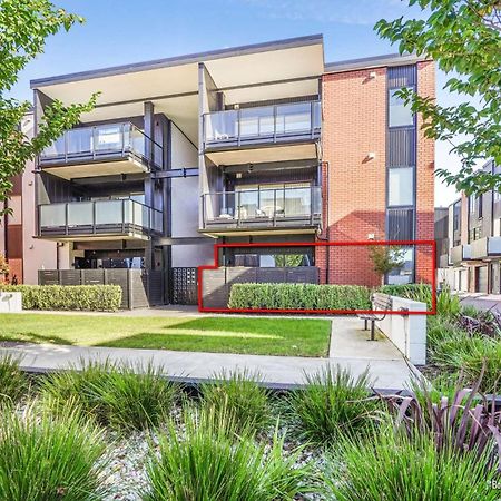 Modern & Central City - By Kosh Bnb Hamilton Esterno foto